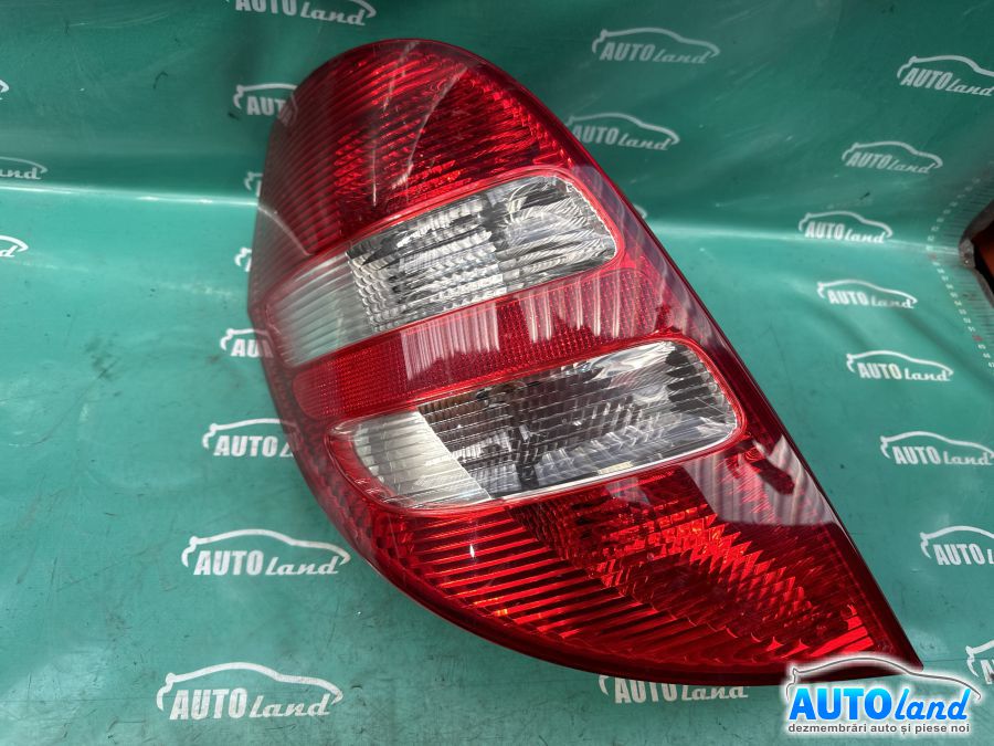 Stop spate Stanga MERCEDES-BENZ A-CLASS (W169) 2004-2026