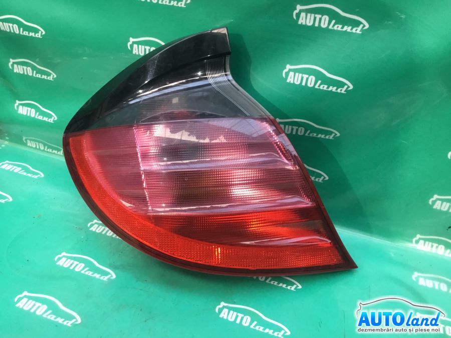 Stop spate Stanga MERCEDES-BENZ C-CLASS Cupe (CL203) 2001-2007 Cod A2038200564 