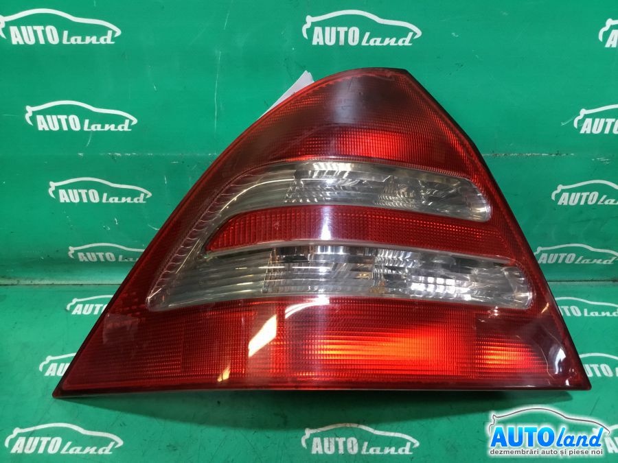 Stop spate Stanga MERCEDES-BENZ C-CLASS (W203) 2000-2025