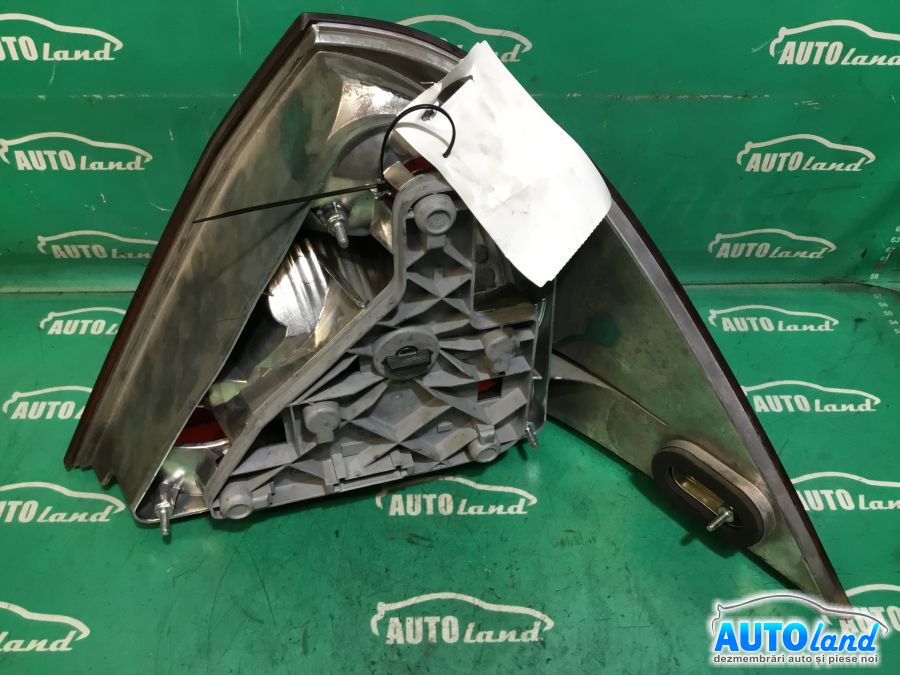 Stop spate Stanga MERCEDES-BENZ C-CLASS (W203) 2000-2025