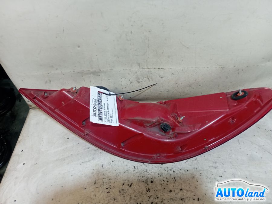 Stop Spate Stanga MERCEDES-BENZ CLS (C218) 2011-2026 Cod A2189060158 