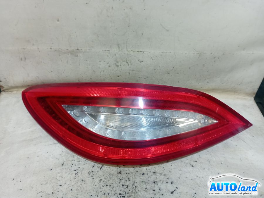 Stop Spate Stanga MERCEDES-BENZ CLS (C218) 2011-2026 Cod A2189060158 