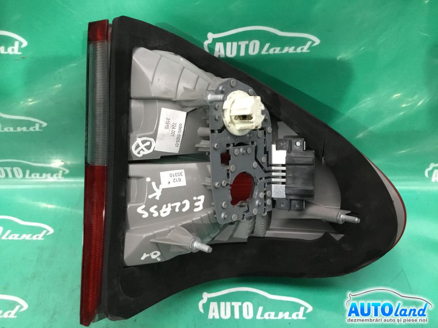 Stop spate Stanga MERCEDES-BENZ E-CLASS Combi (S210) 1996-2003