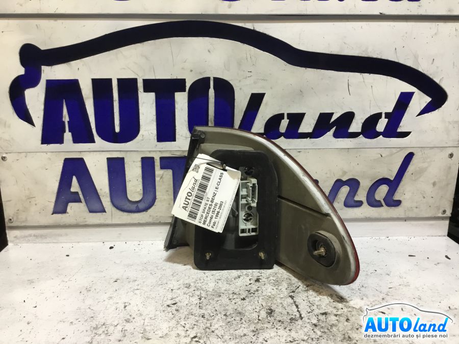 Stop spate Stanga MERCEDES-BENZ E-CLASS Combi (S210) 1996-2003