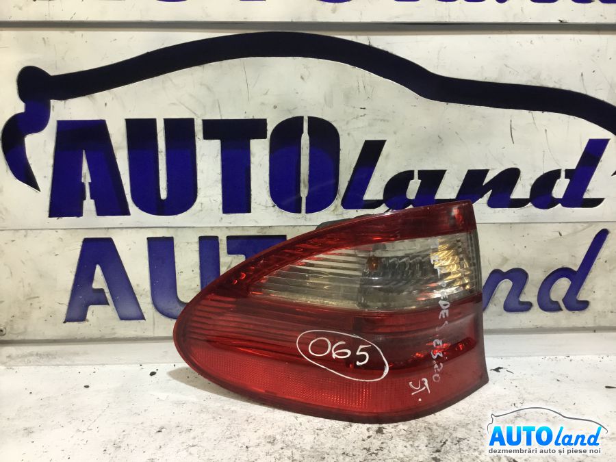 Stop spate Stanga MERCEDES-BENZ E-CLASS Combi (S210) 1996-2003