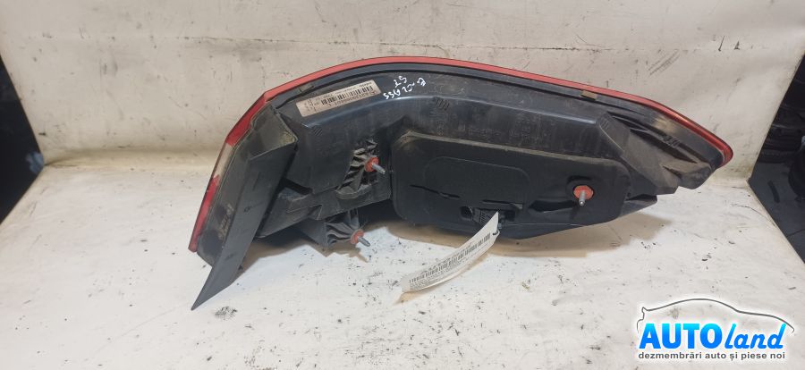 Stop Spate Stanga MERCEDES-BENZ E-CLASS (W212) 2009-2026 Cod A2129066601 