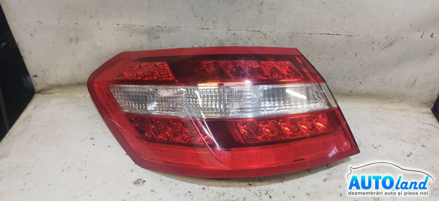 Stop Spate Stanga MERCEDES-BENZ E-CLASS (W212) 2009-2026 Cod A2129066601 