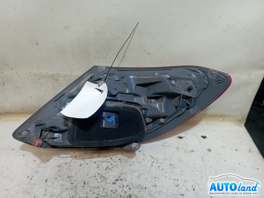 Stop Spate Stanga MERCEDES-BENZ E-class (W213) 2016-2020 Cod A2139067900 