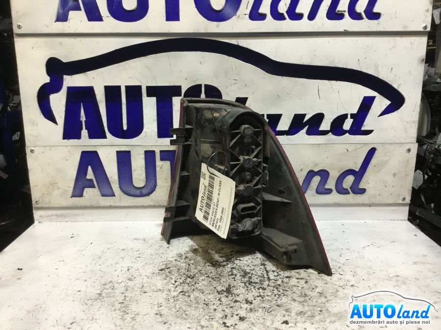 Stop spate Stanga MERCEDES-BENZ M-CLASS (W163) 1998-2005