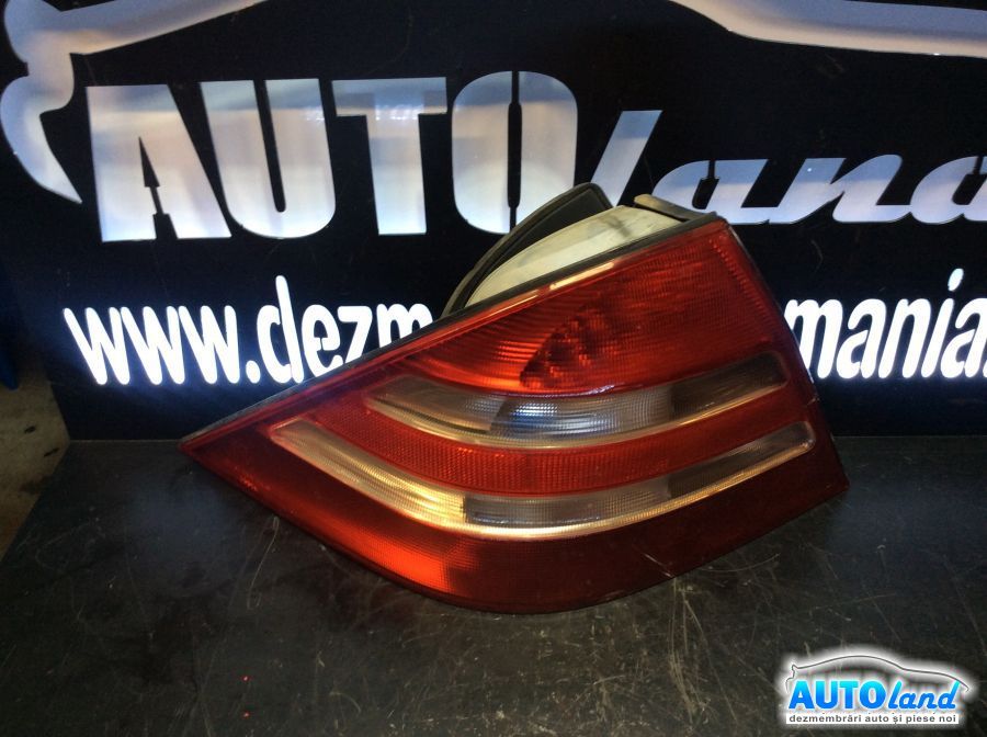 Stop spate Stanga MERCEDES-BENZ S-CLASS (W220) 1998-2005 Cod A2208200164 