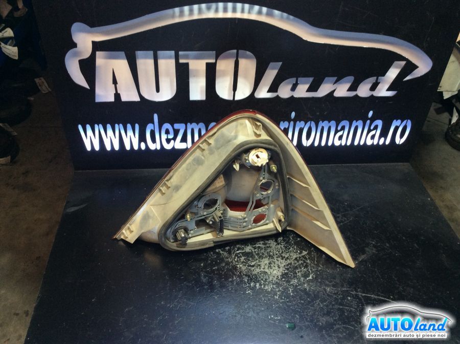Stop spate Stanga MERCEDES-BENZ SLK-CLASS (R170) 1996-2004 Cod A1708200164L 