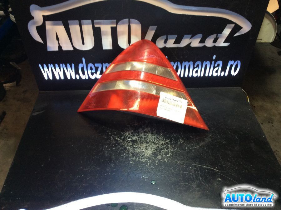 Stop spate Stanga MERCEDES-BENZ SLK-CLASS (R170) 1996-2004 Cod A1708200164L 