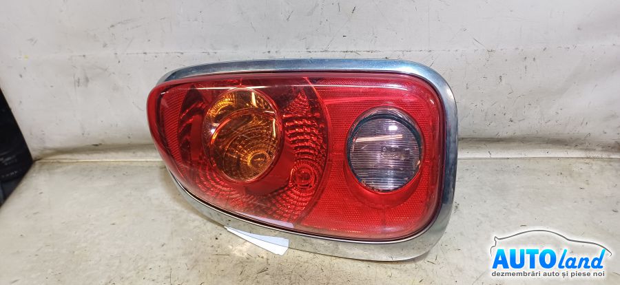 Stop Spate Stanga MINI COUNTRYMAN (F60) 2017-2020 Cod 9807811 