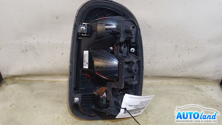 Stop Spate Stanga MINI COUNTRYMAN (R60) 2010-2014 Cod 9808153 
