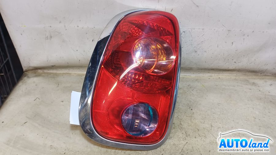 Stop Spate Stanga MINI COUNTRYMAN (R60) 2010-2014 Cod 9808153 