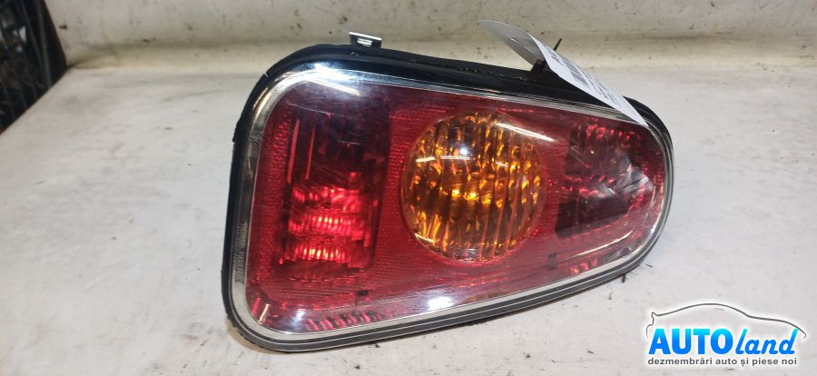 Stop Spate Stanga MINI MINI (R50,R53) 2001-2026 Cod 088821902 