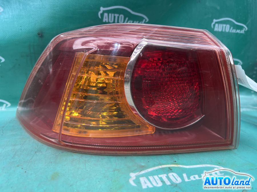 Stop spate Stanga MITSUBISHI LANCER limuzina 2008-2025