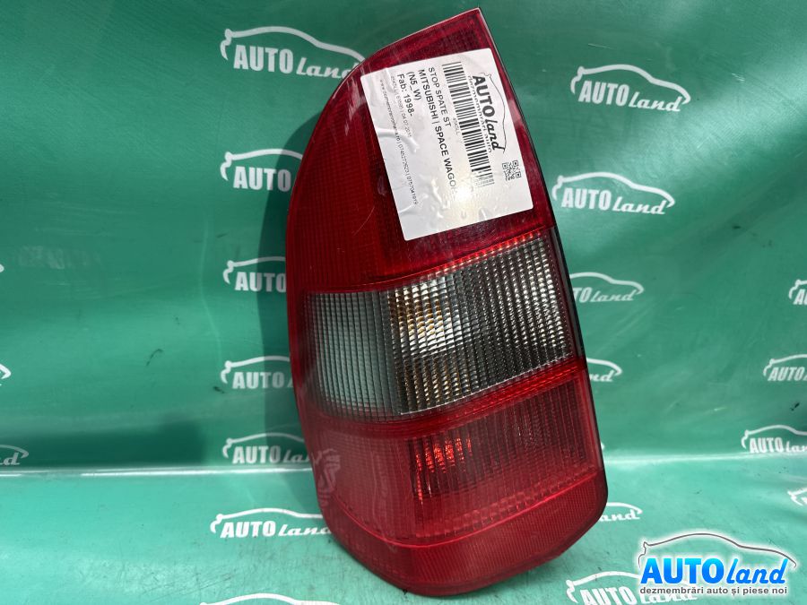 Stop spate Stanga MITSUBISHI SPACE WAGON (N5_W) 1998-2026