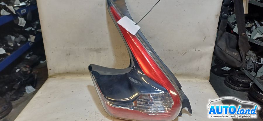 Stop Spate Stanga NISSAN JUKE 2010-2026 Cod 26555BV80A 