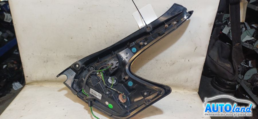 Stop Spate Stanga NISSAN JUKE 2010-2026 Cod 26555BV80A 