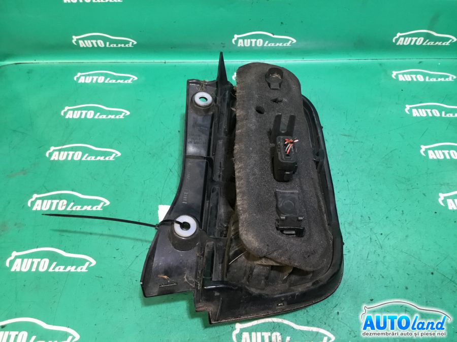 Stop spate Stanga NISSAN MICRA III (K12) 2003-2010