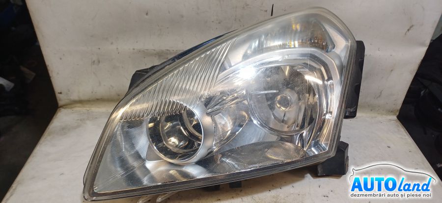 Stop Spate Stanga NISSAN QASHQAI (J10,JJ10) 2007-2026 Cod 11384HCDC 