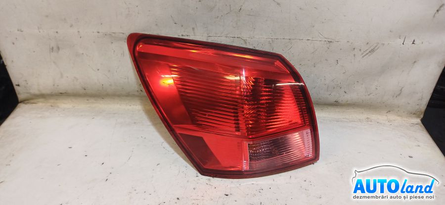 Stop Spate Stanga NISSAN QASHQAI (J10,JJ10) 2007-2026 Cod 26555JD000 