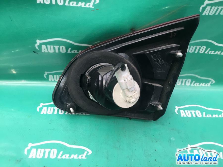 Stop spate Stanga NISSAN QASHQAI (J10,JJ10) 2007-2025 Cod 89071063 