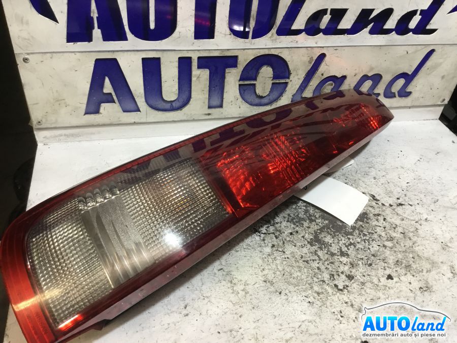 Stop spate Stanga NISSAN X-TRAIL (T30) 2001-2025