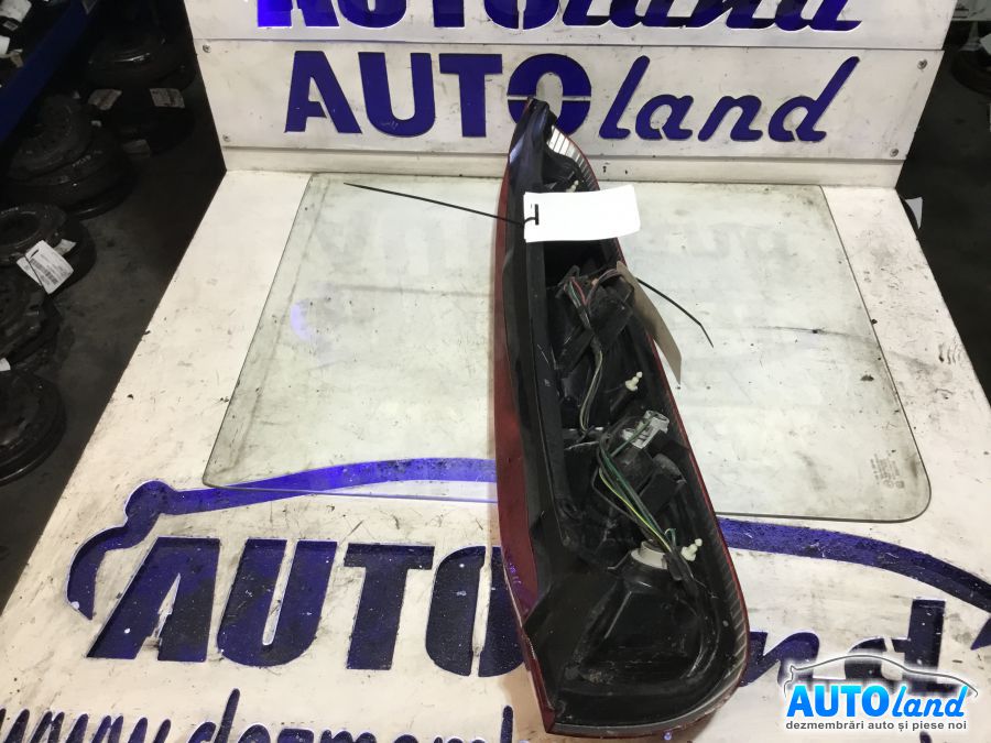 Stop spate Stanga NISSAN X-TRAIL (T30) 2001-2025