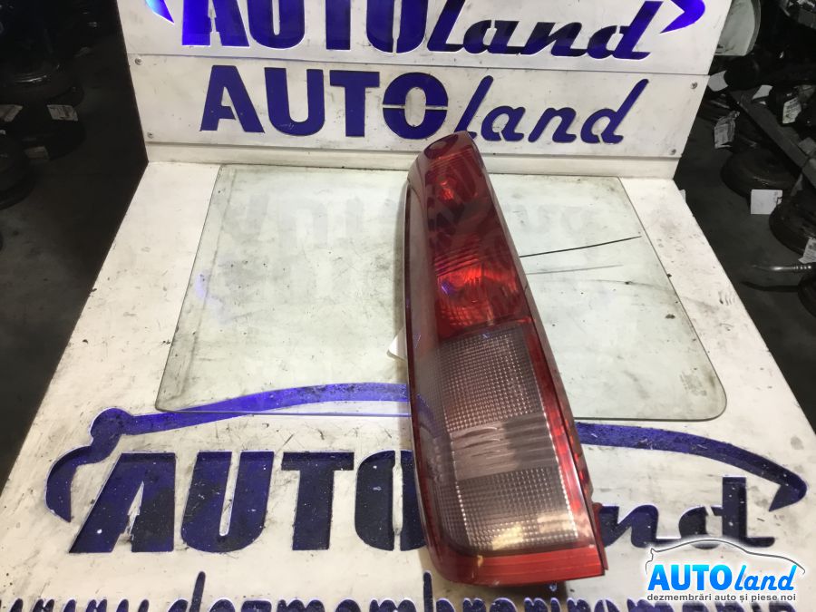 Stop spate Stanga NISSAN X-TRAIL (T30) 2001-2025