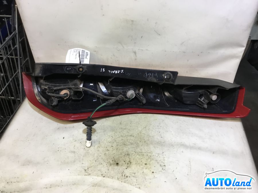 Stop Spate Stanga NISSAN X-TRAIL (T31) 2007-2025 Cod 22063929 