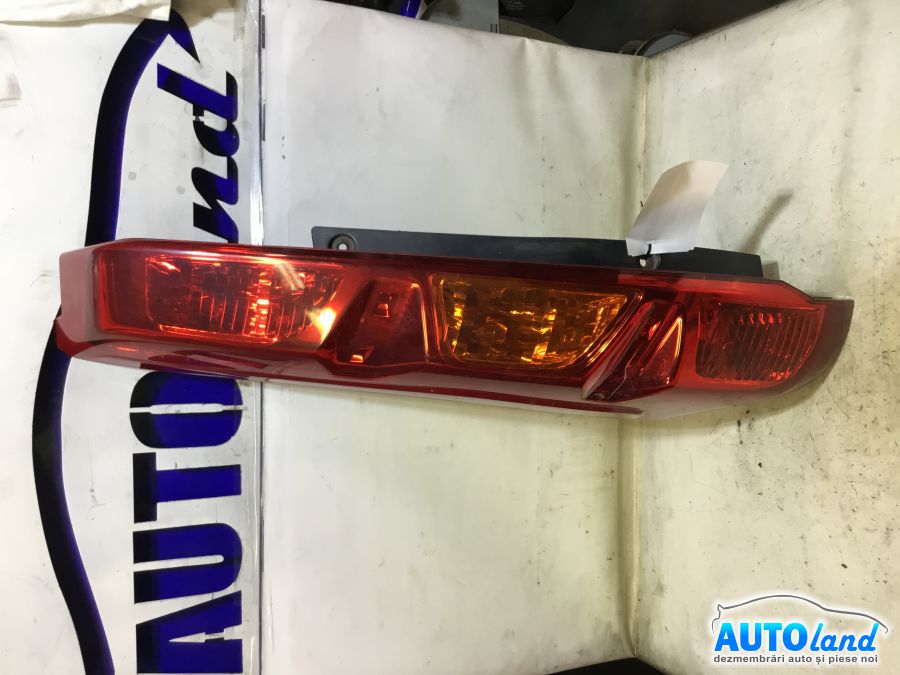 Stop Spate Stanga NISSAN X-TRAIL (T31) 2007-2025 Cod 22063929 