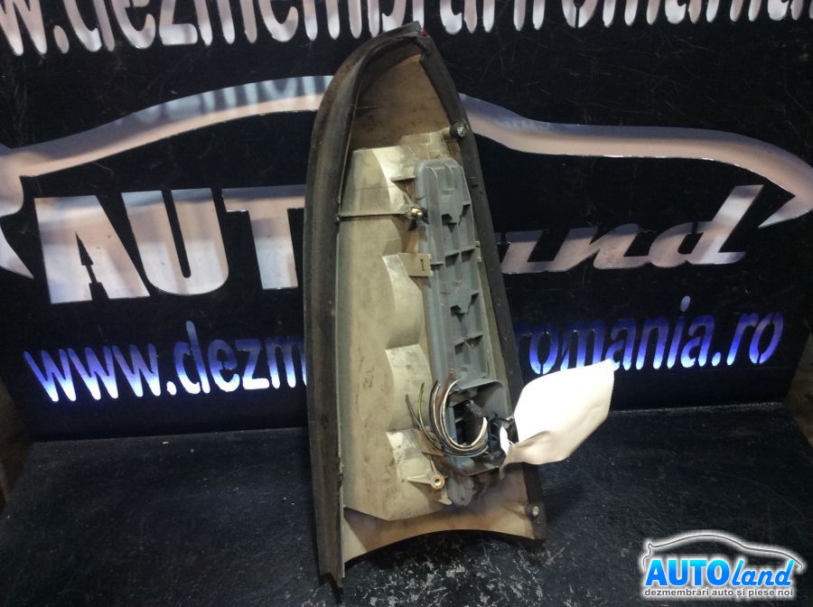 Stop spate Stanga OPEL ASTRA G combi (F35_) 1998-2004 Cod 393033 