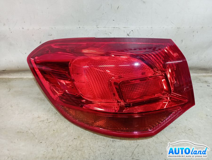 Stop Spate Stanga OPEL ASTRA J combi 2009-2026 Cod 13282242 