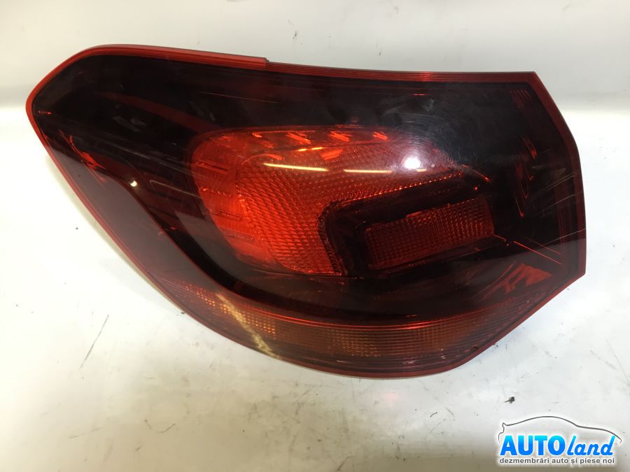Stop Spate Stanga OPEL ASTRA J combi 2009-2025 Cod 13282242 