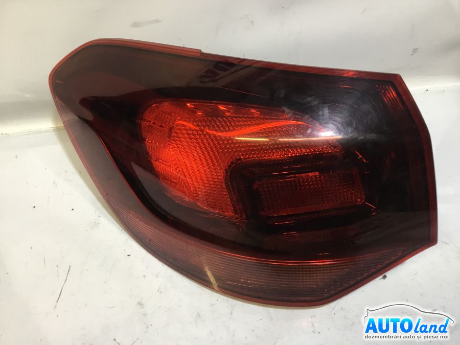 Stop Spate Stanga OPEL ASTRA J combi 2009-2025 Cod 13282242 
