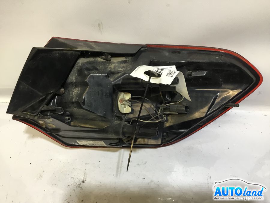 Stop Spate Stanga OPEL ASTRA J combi 2009-2025 Cod 13282242 