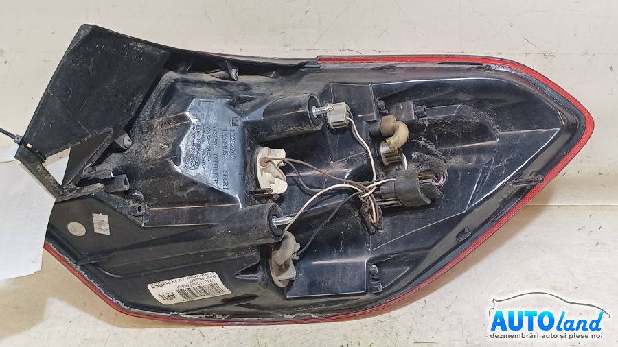 Stop Spate Stanga OPEL ASTRA J combi 2009-2025 Cod 13314052 