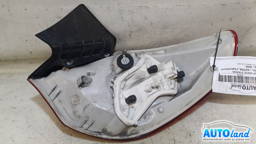 Stop Spate Stanga OPEL ASTRA J hatchback 2009-2025 Cod 1090098 