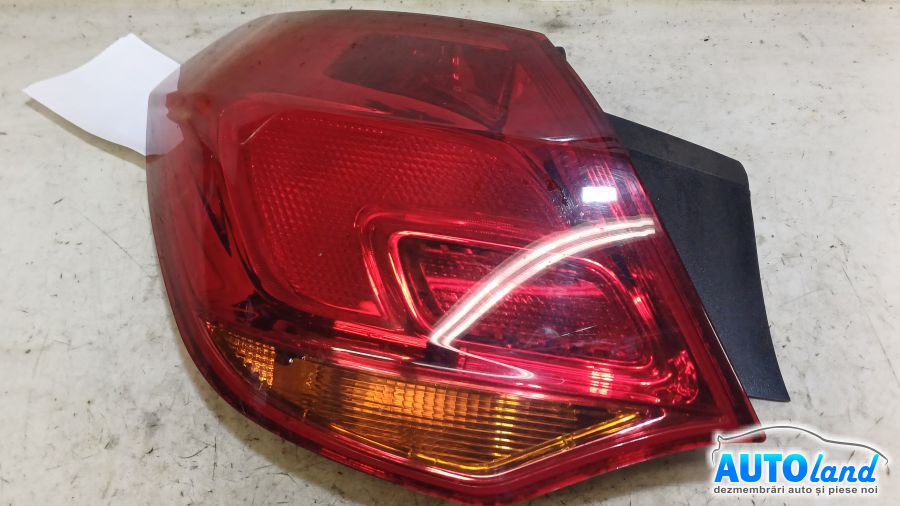 Stop Spate Stanga OPEL ASTRA J hatchback 2009-2025 Cod 1090098 