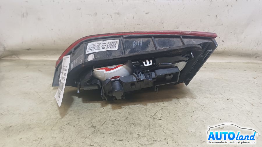 Stop Spate Stanga OPEL Astra K Sports Tourer 2015-2019 Cod 39077378 