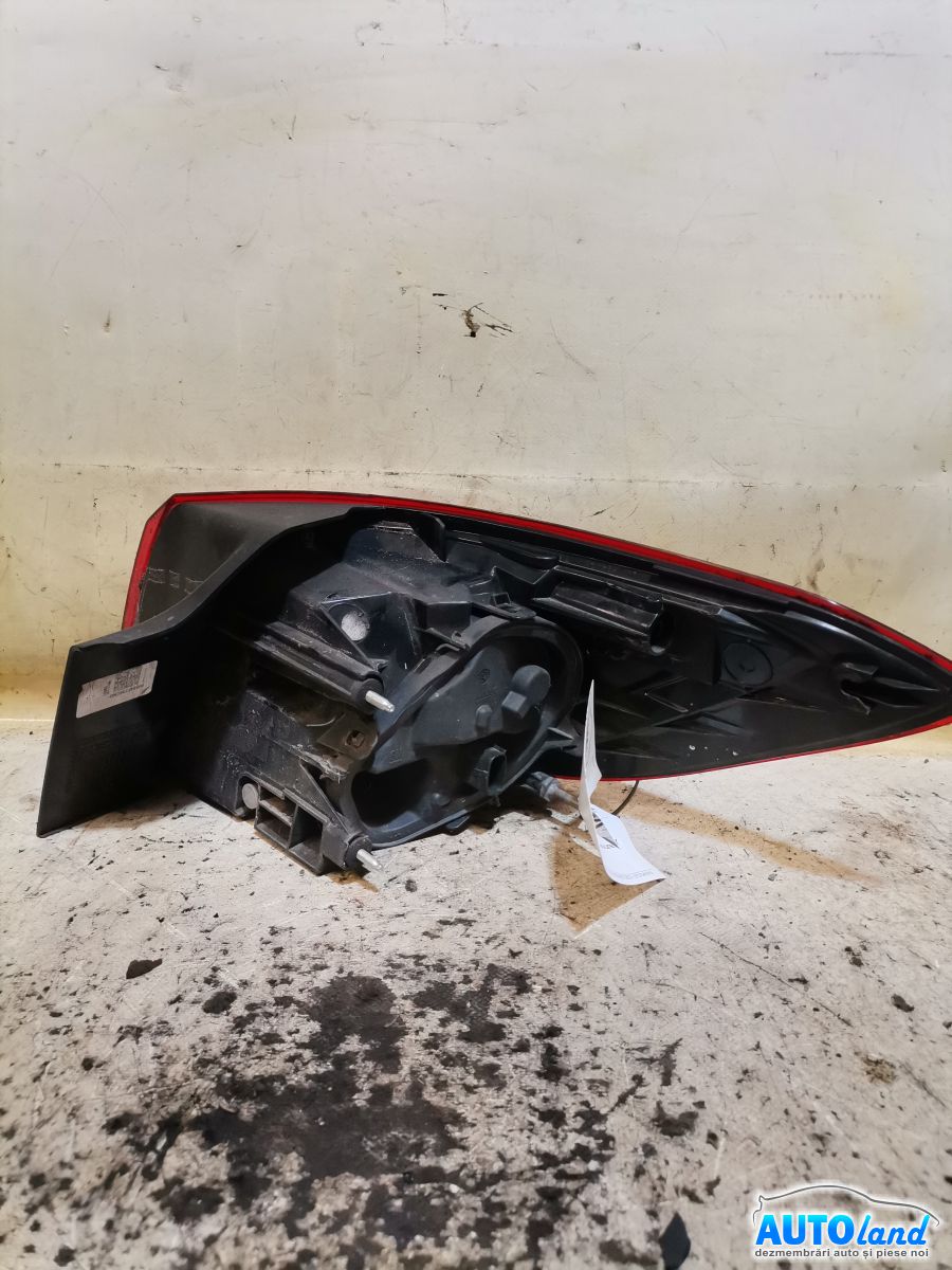 Stop Spate Stanga OPEL Astra K Sports Tourer 2015-2019 Cod 39077374 