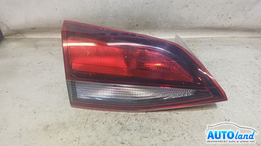 Stop Spate Stanga OPEL Astra K Sports Tourer 2015-2019 Cod 39077378 