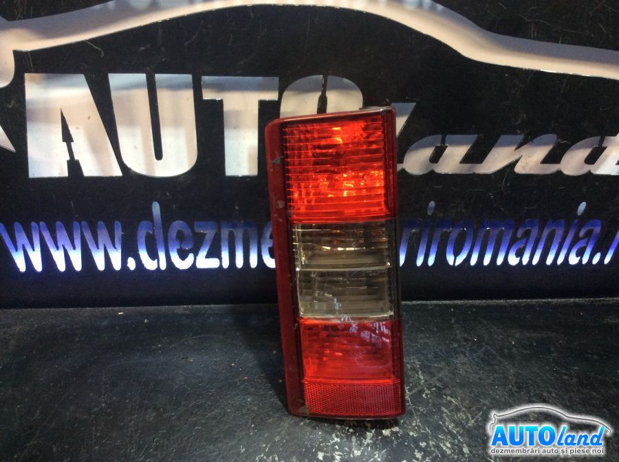 Stop spate Stanga OPEL COMBO caroserie inchisa/combi 2001-2025