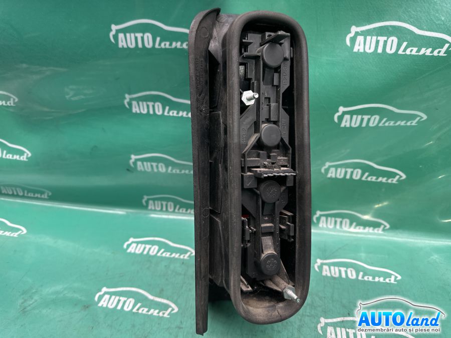 Stop spate Stanga OPEL COMBO caroserie inchisa/combi 2001-2025 Cod 19C301 