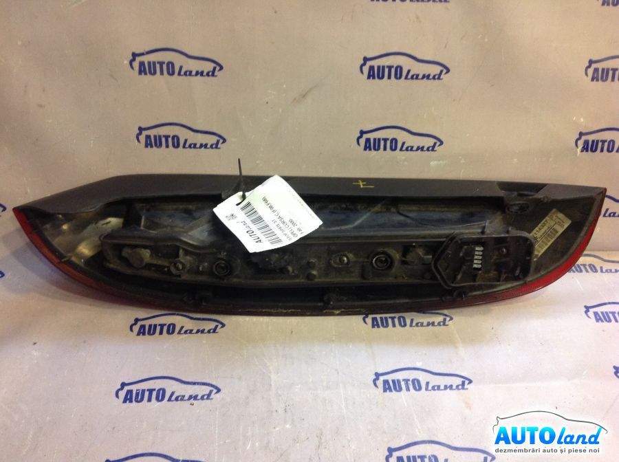 Stop spate Stanga OPEL CORSA C (F08,F68) 2000-2026 Cod 09114337 