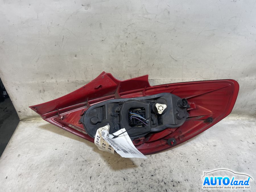 Stop spate Stanga OPEL CORSA D 2006-2026 Cod 13211840 