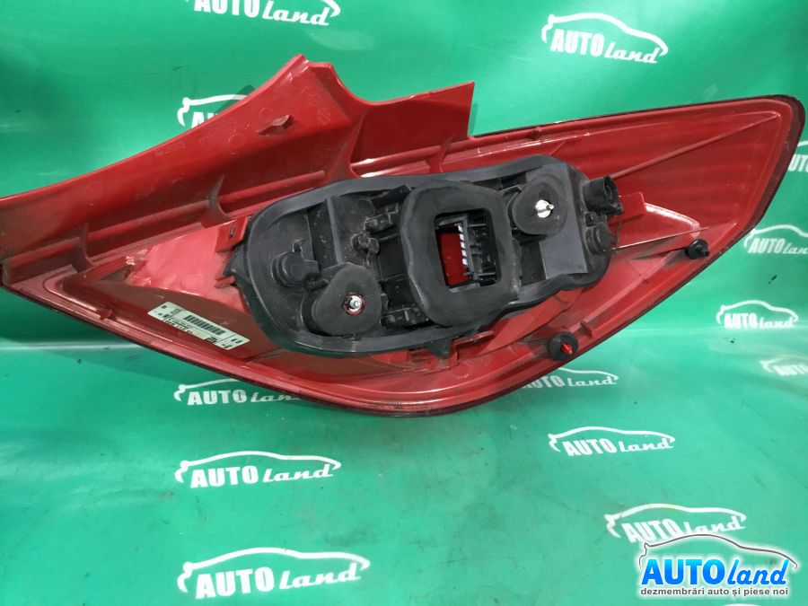 Stop spate Stanga OPEL CORSA D 2006-2026 Cod 13211840 