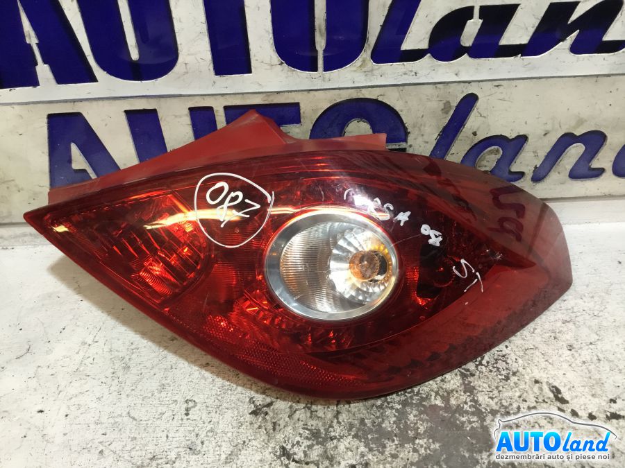 Stop spate Stanga OPEL CORSA D 2006-2025 Cod 13211841 